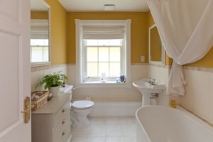 Bathroom - click for photo gallery